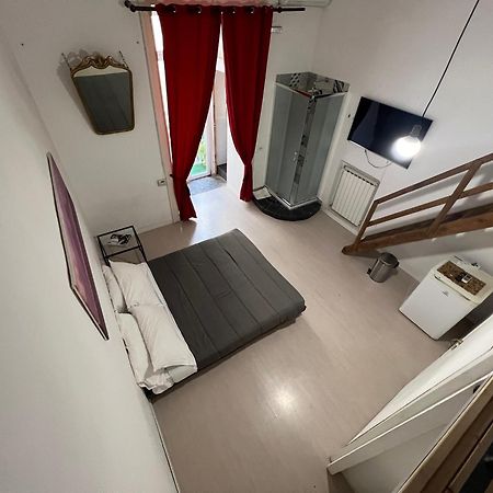 Carafa'S Central Apartment By Hhn Naples Exterior photo