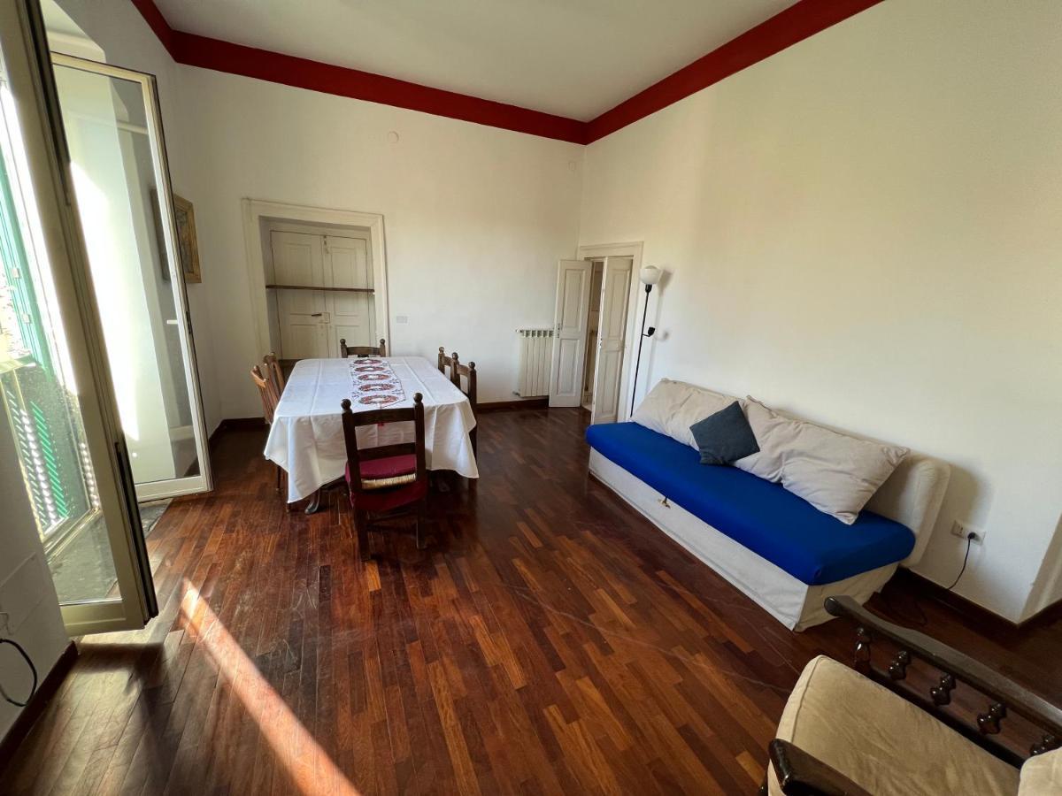 Carafa'S Central Apartment By Hhn Naples Exterior photo