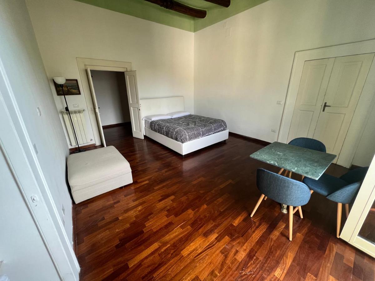 Carafa'S Central Apartment By Hhn Naples Exterior photo